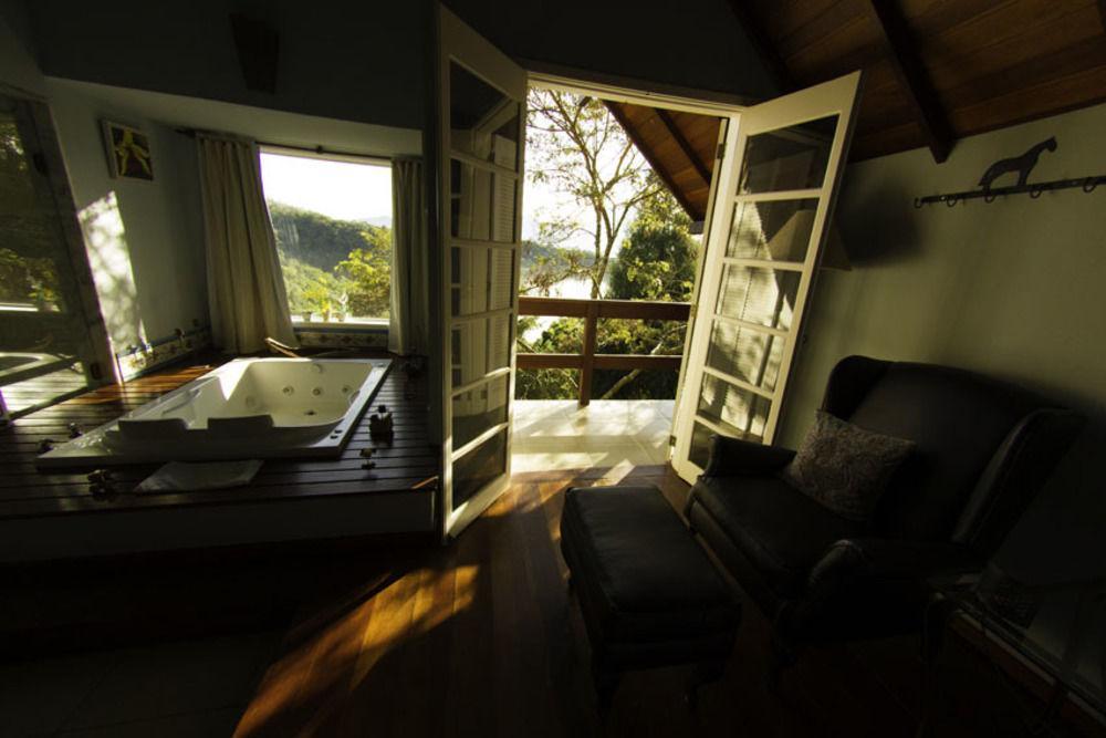 Pousada Alto Itaipava Petrópolis Esterno foto