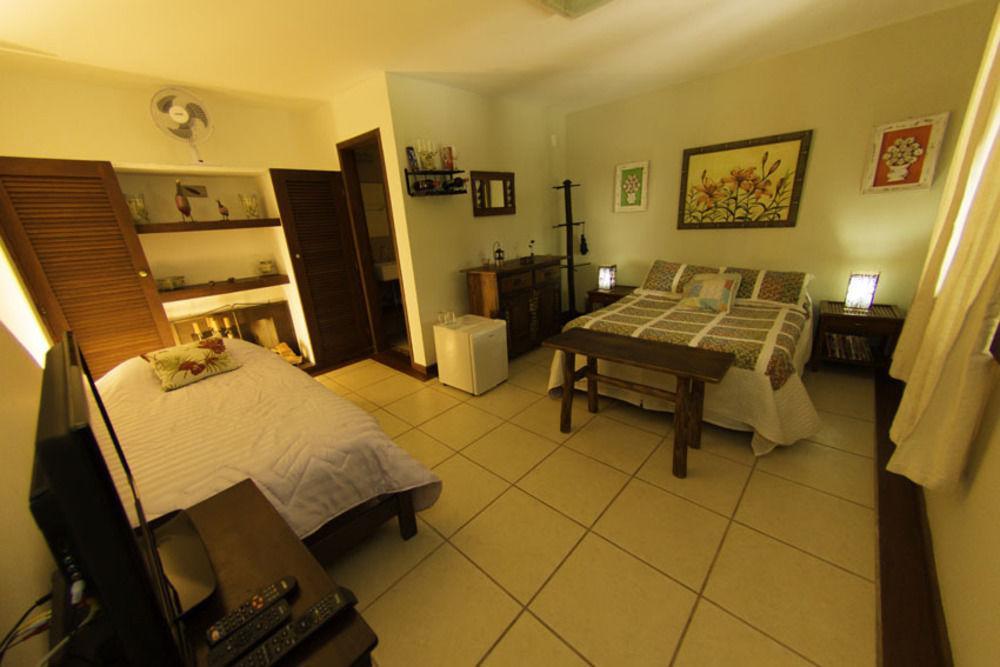 Pousada Alto Itaipava Petrópolis Esterno foto